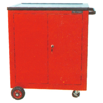  Tool Trolley (Werkzeugwagen)