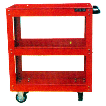  Tool Trolley (Werkzeugwagen)