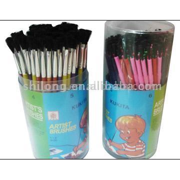  Painting Brush (Pinsel)