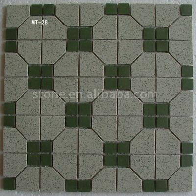  Ceramic Mosaic ( Ceramic Mosaic)