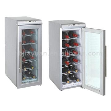  Wine Cooler (Вино Cooler)