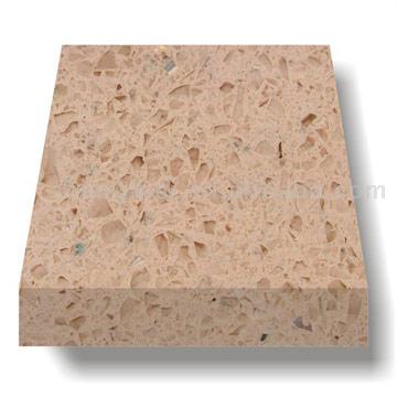 Quarz-Oberfläche (Engineered Stone) (Quarz-Oberfläche (Engineered Stone))