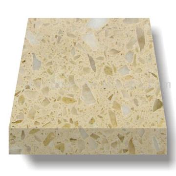 Quarz-Oberfläche (Engineered Stone) (Quarz-Oberfläche (Engineered Stone))