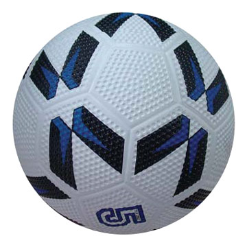  Rubber Soccer Balls (Caoutchouc Soccer Balls)