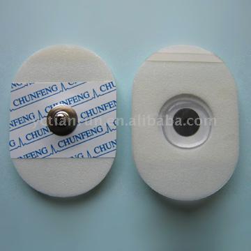  Disposable ECG Electrode(YD3550)