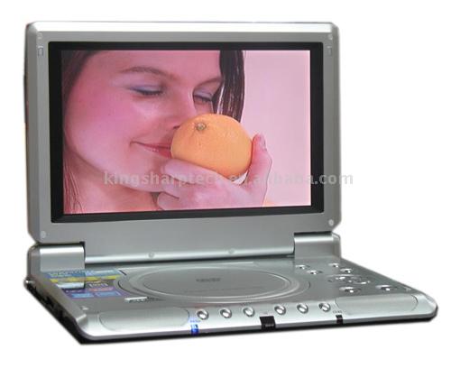 DVD-Player (DVD-Player)