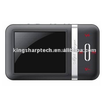  MP4 Player (MP4 Player)