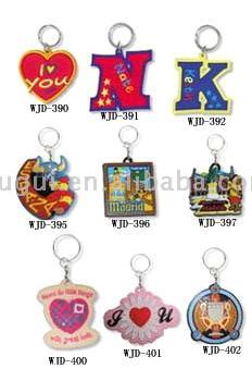 Key Chain (Key Chain)