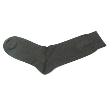  Men`s Bamboo Dress Sock ( Men`s Bamboo Dress Sock)