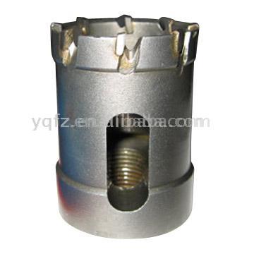  Carbide Tipped Hole Saws ( Carbide Tipped Hole Saws)