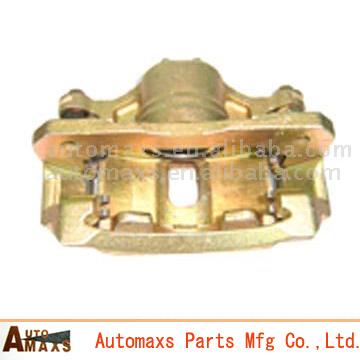  Brake Caliper (Тормозные суппорты)