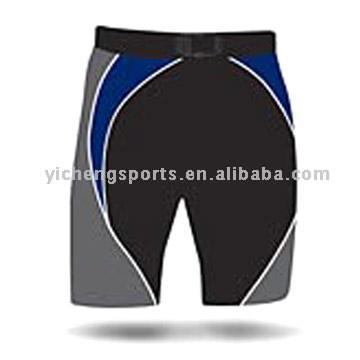  Neoprene Surfing Shorts (Néoprène Surf Shorts)