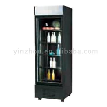  Refrigeration Showcase