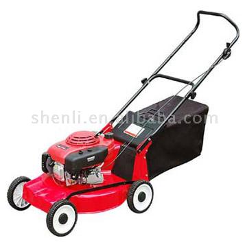  Lawn Mower (Tondeuse)