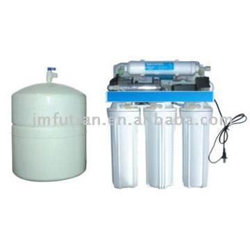 RO Water Purifier (RO Water Purifier)