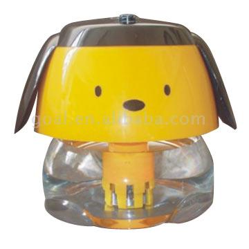  Humidifier (Humidificateur)