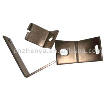  Fastener (Angle and Plate) ( Fastener (Angle and Plate))