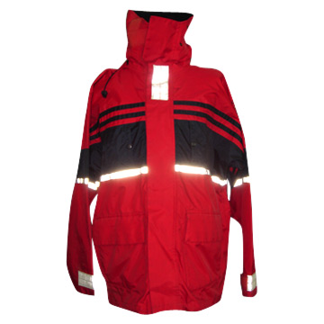  Men`s Sailing Coat ( Men`s Sailing Coat)