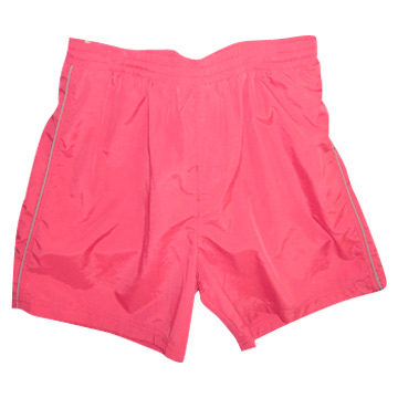  Men`s Beach Shorts (Мужские шорты пляже)