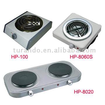  Hot Plate (Hot Plate)