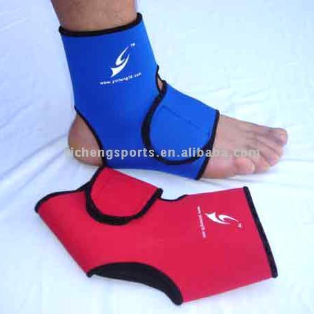  Ankle Support (Голеностопный поддержки)