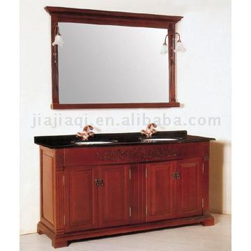  Bathroom Cabinet (Badezimmer Kabinett)