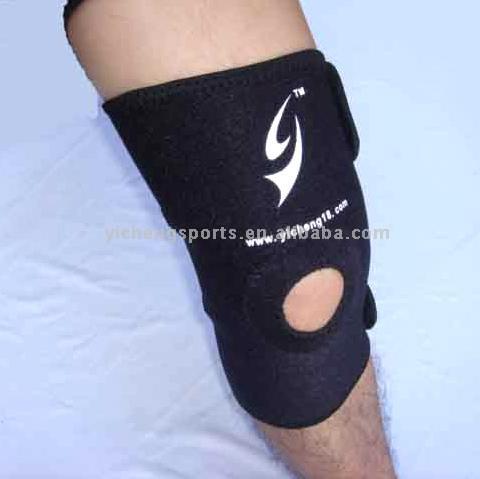  Knee Support (Бедра)
