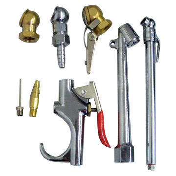  Air Tool Accessories (Air Tool Accessories)