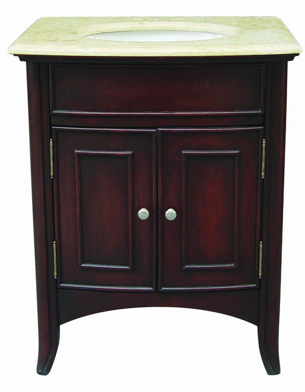  Vanity Cabinet (Тщеславие кабинет)