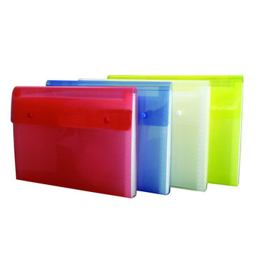 Expanding File Folder (Expanding File Folder)