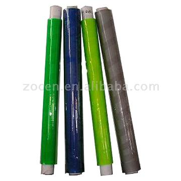  Transparent PVC Film ( Transparent PVC Film)