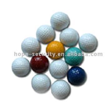  Golf Ball (Golf Ball)