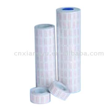  Self-Adhesive Price Label ( Self-Adhesive Price Label)