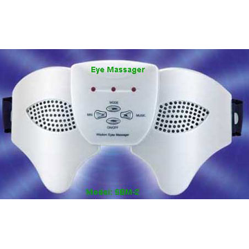  Eye Massager (Massage des pieds)