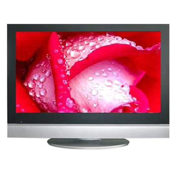  LCD TV (ЖК-телевизор)