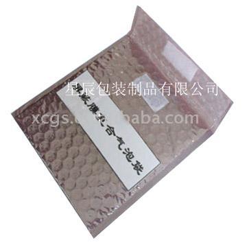  Cushion Shielding Bubble Bag (Подушка Защитные Bubble Bag)