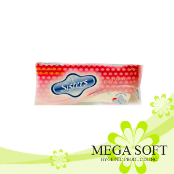  Panty Liner (Protège-slip)