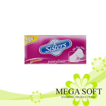  Panty Liner (Protège-slip)