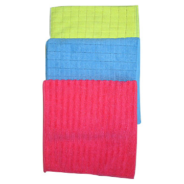 Knitted Cloth ( Knitted Cloth)