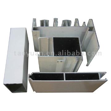 Sliding Window Profile (Sliding Window Profile)