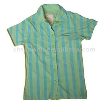  Men`s Shirt