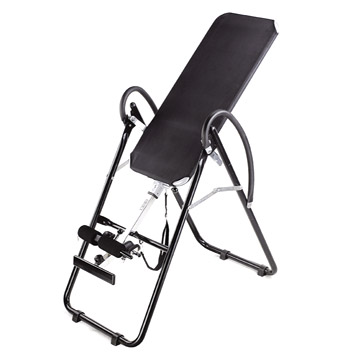  Inversion Table (Inversionsgerät)