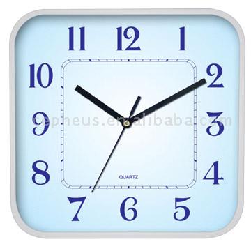  Clock (Horloge)