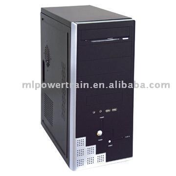 Computer Case (Computer Case)