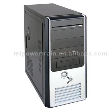 Computer Case (Computer Case)