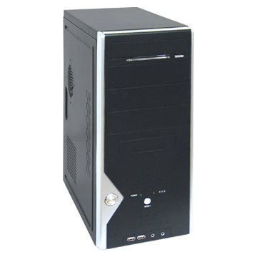 Computer Case (Computer Case)