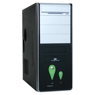 Computer Case (Computer Case)