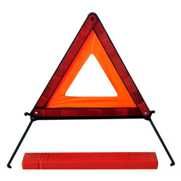 Warning Triangle (Triangle de signalisation)