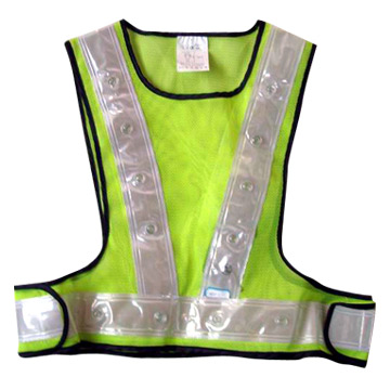  Safety Vest ( Safety Vest)