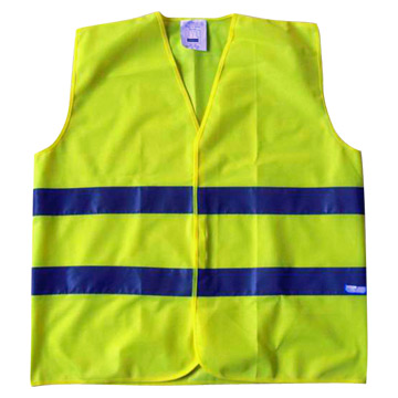  Safety Vest ( Safety Vest)